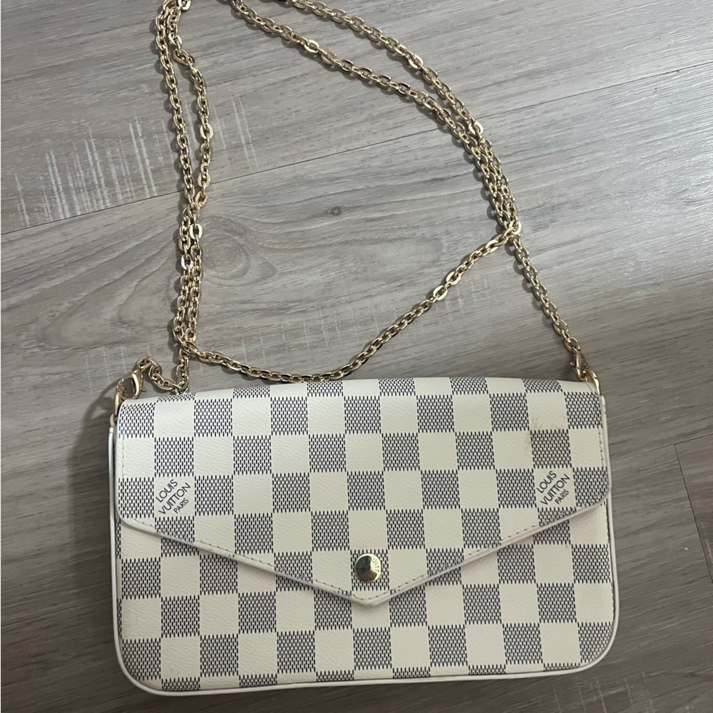 DH Gate Louis Vuitton purse